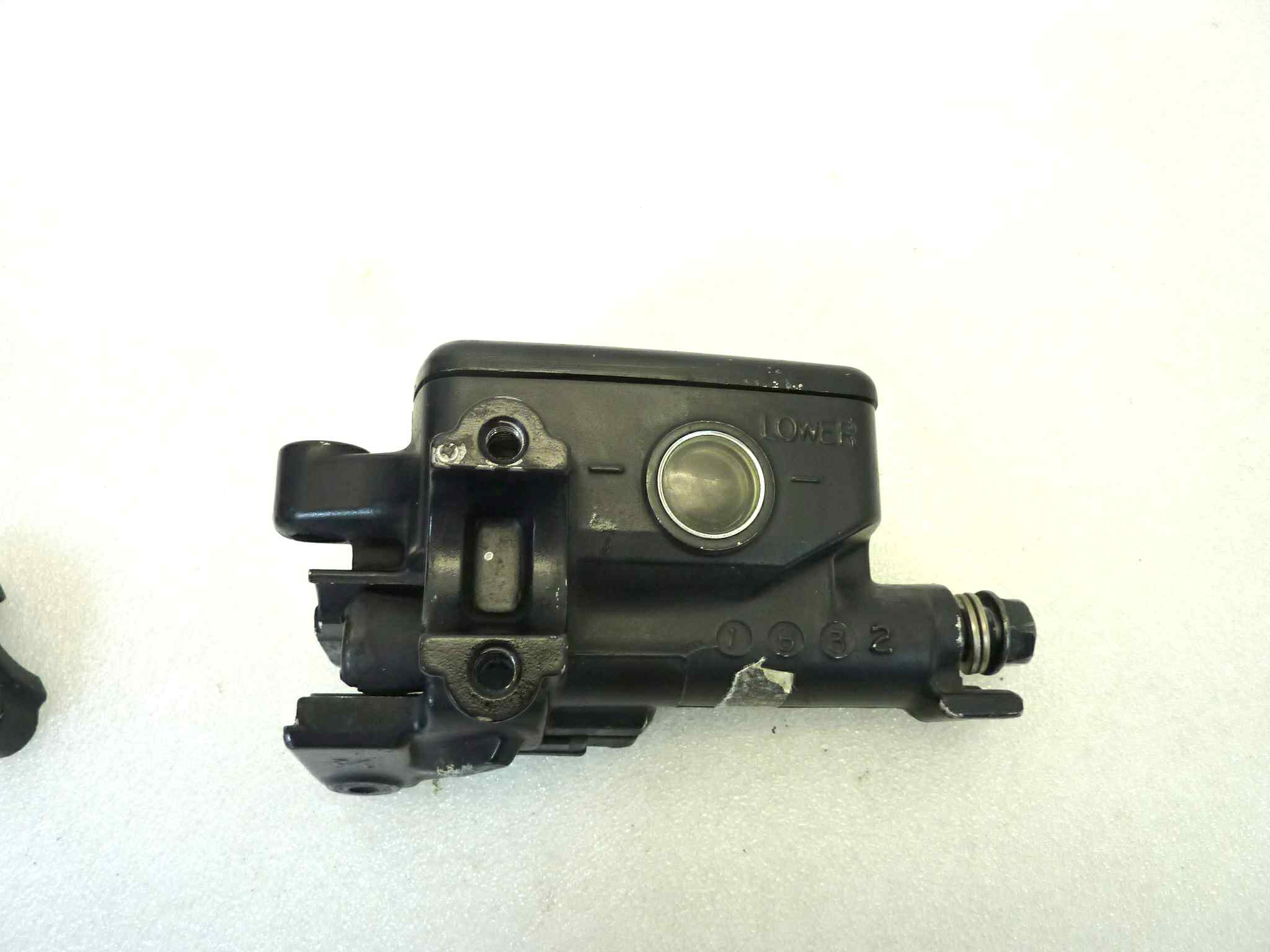 Pompa frizione con sensore HONDA VFR 800 X CROSSRUNNER 2011-2014 - immagine 4