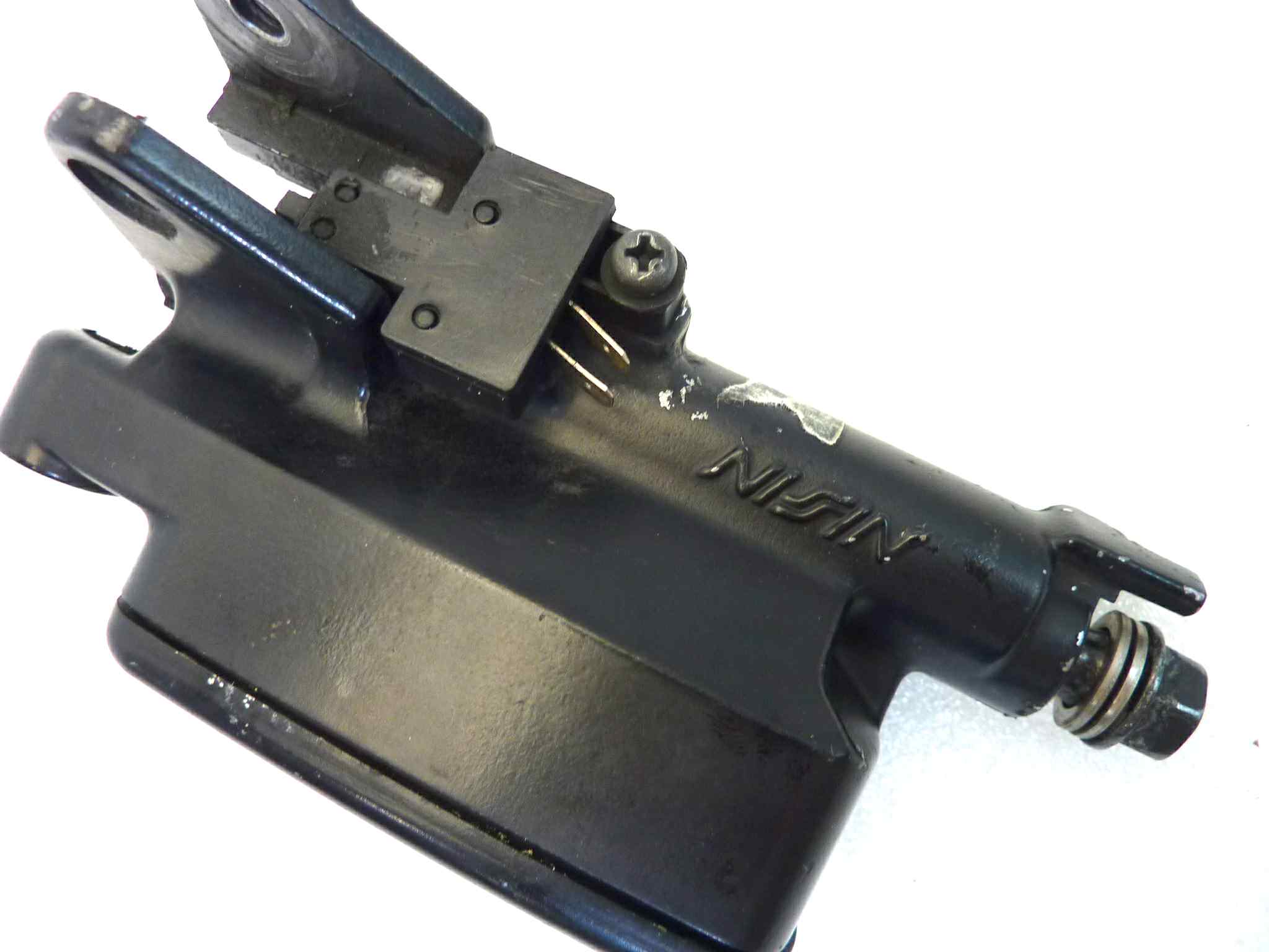 Pompa frizione con sensore HONDA VFR 800 X CROSSRUNNER 2011-2014 - immagine 7