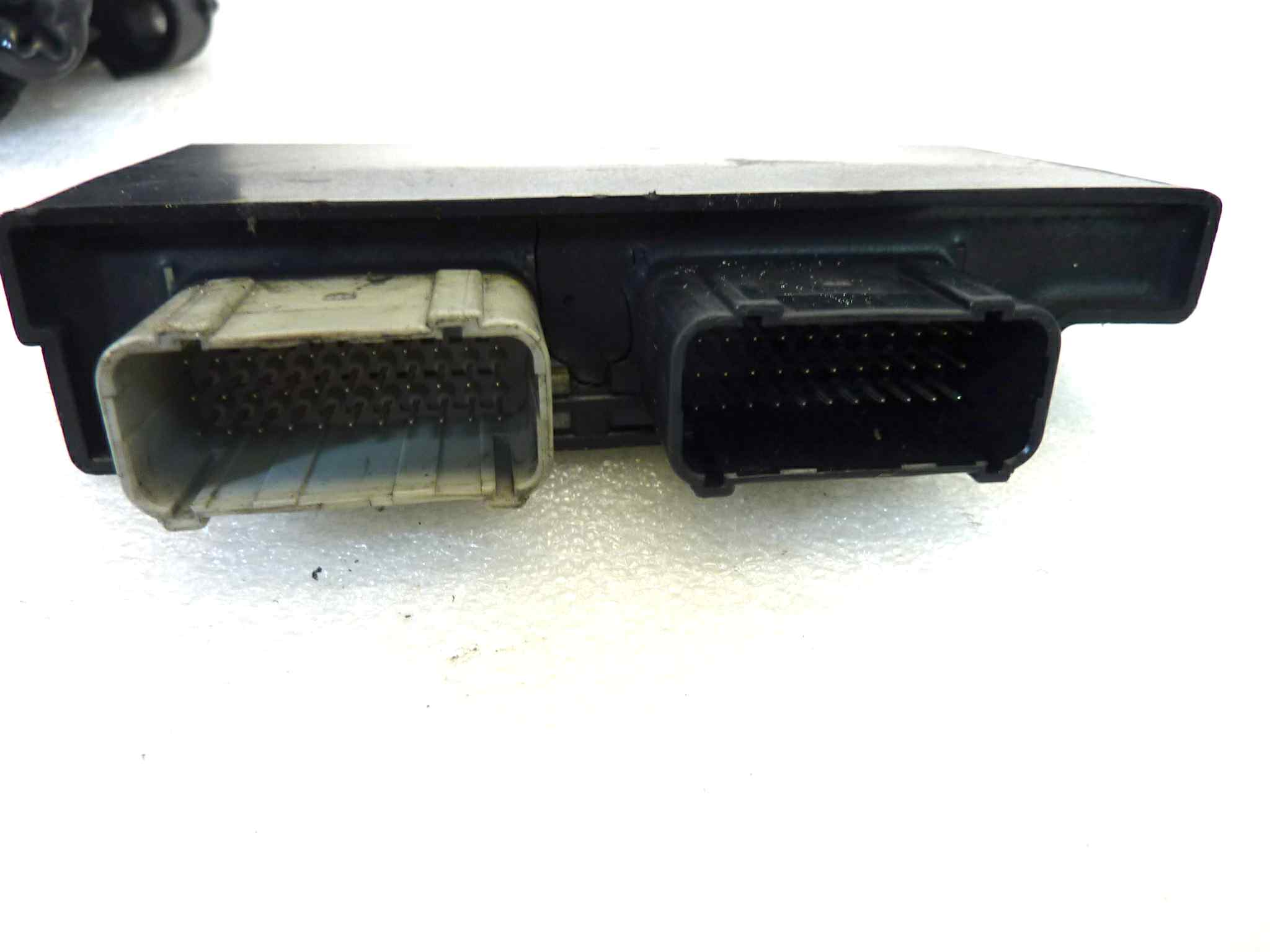 Blocchetto accensione centralina tappo HONDA VFR 800 X CROSSRUNNER 2011-2014 una chiave - immagine 10