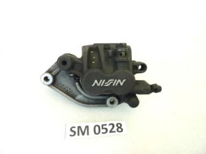 Pinza freno posteriore HONDA VFR 800 X CROSSRUNNER 2011-2014 completa di staffa come da foto