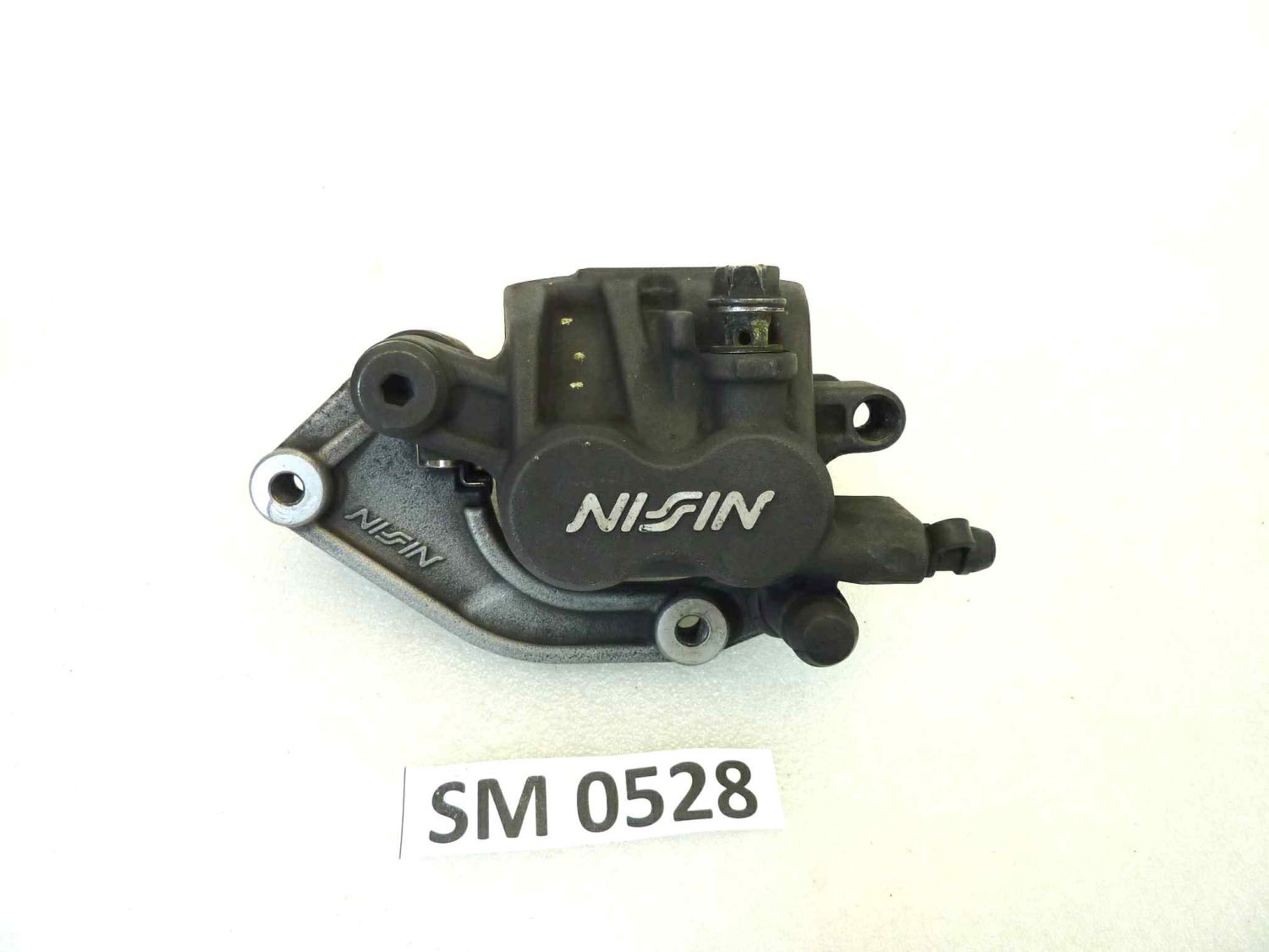 Pinza freno posteriore HONDA VFR 800 X CROSSRUNNER 2011-2014 completa di staffa come da foto