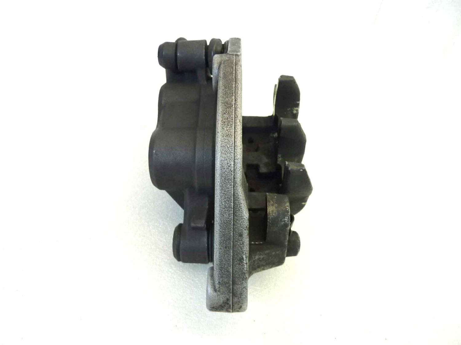 Pinza freno posteriore HONDA VFR 800 X CROSSRUNNER 2011-2014 completa di staffa come da foto - immagine 6