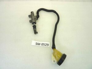 Pompa freno posteriore HONDA VFR 800 X CROSSRUNNER 2011-2014 con tubo e serbatoio