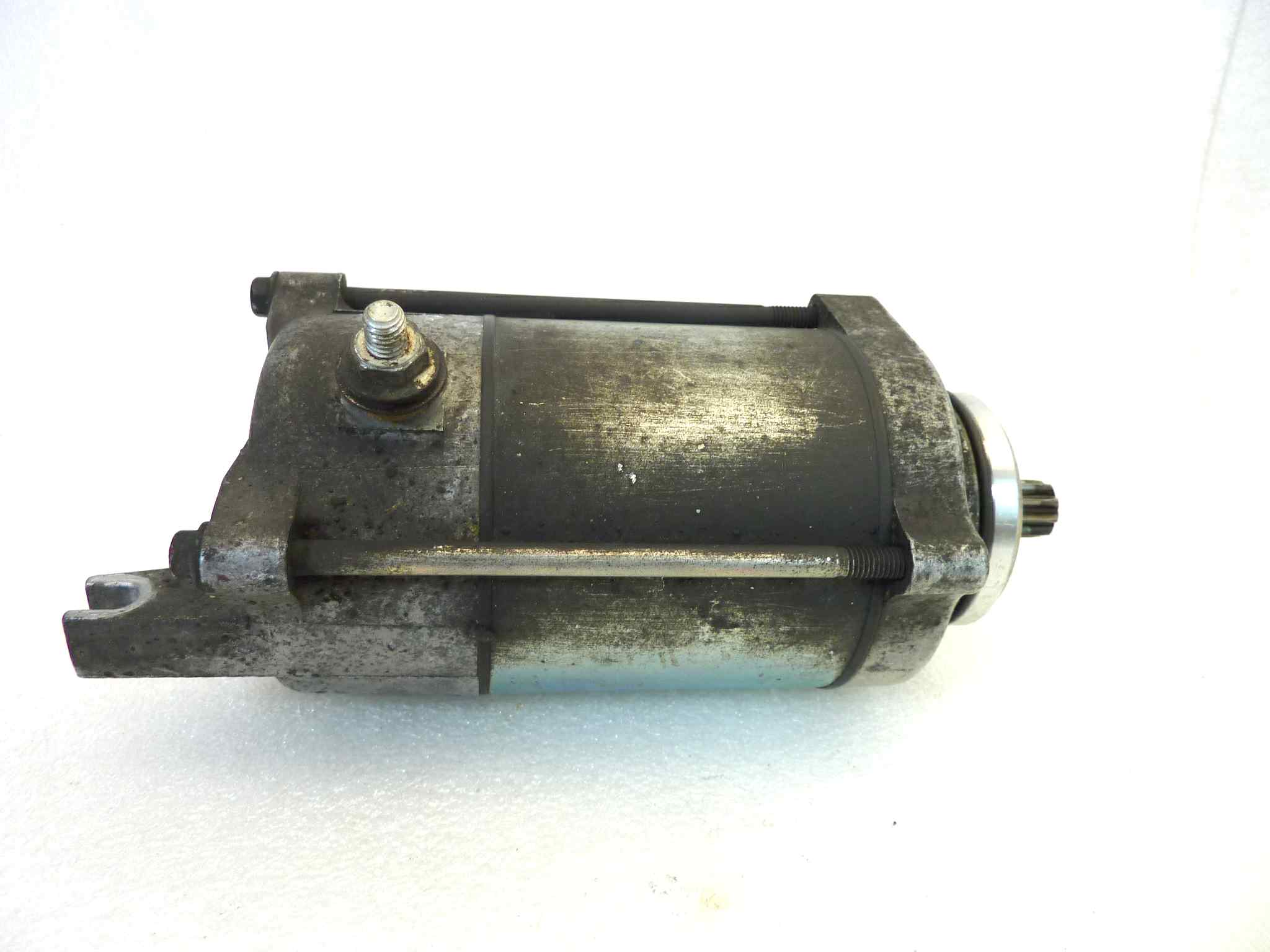 Motorino avviamento HONDA VFR 800 X CROSSRUNNER 2011-2014 - immagine 5