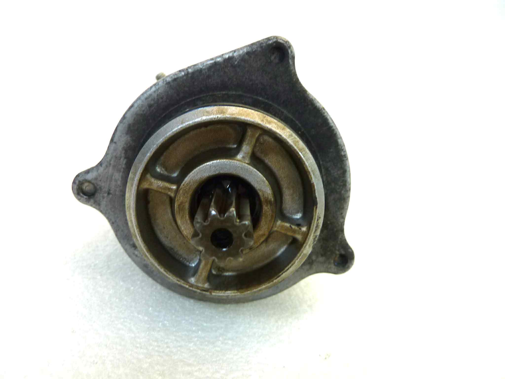 Motorino avviamento HONDA VFR 800 X CROSSRUNNER 2011-2014 - immagine 8