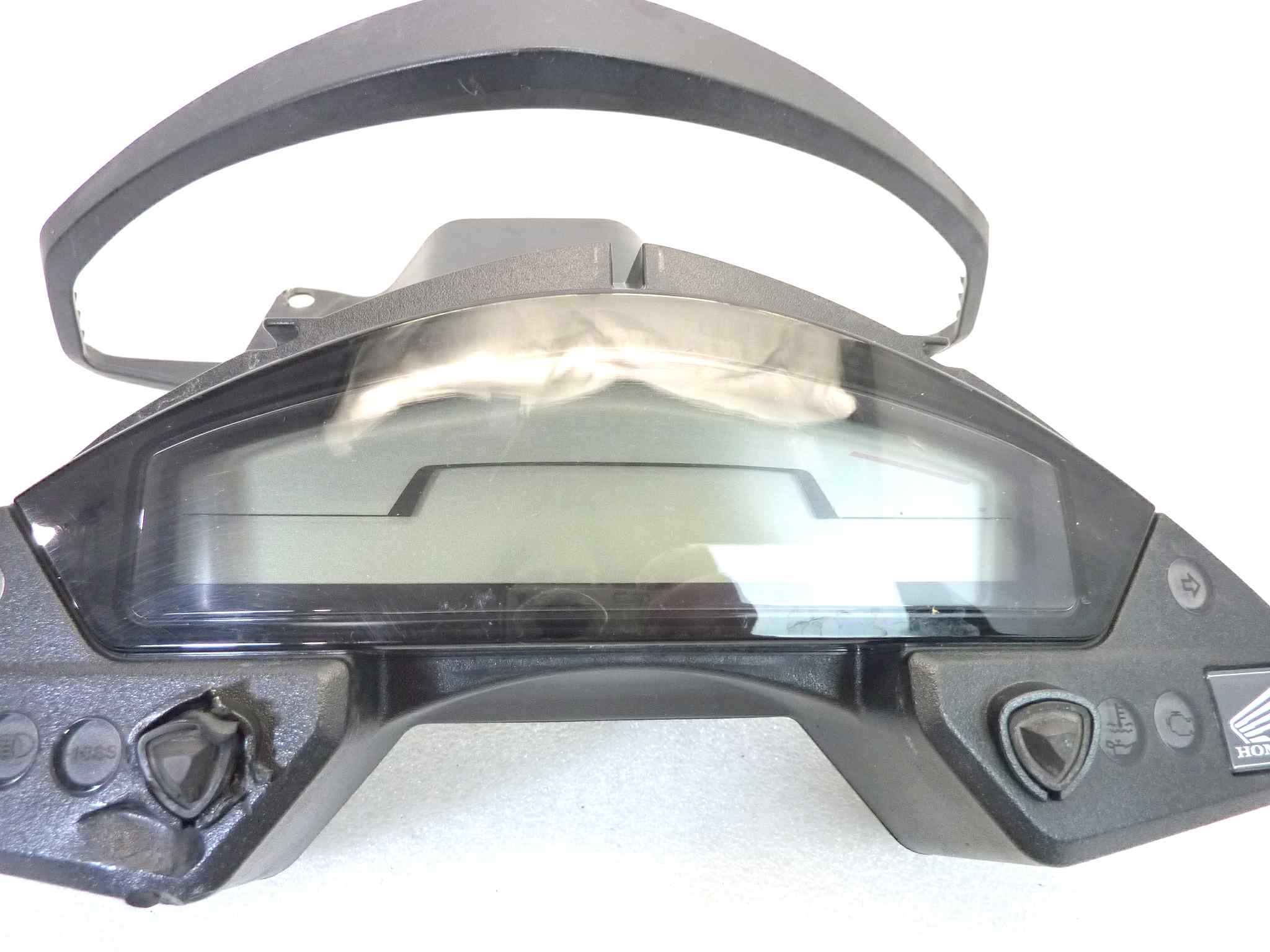 Strumentazione cruscotto HONDA VFR 800 X CROSSRUNNER 2011-2014 vedi foto - immagine 2