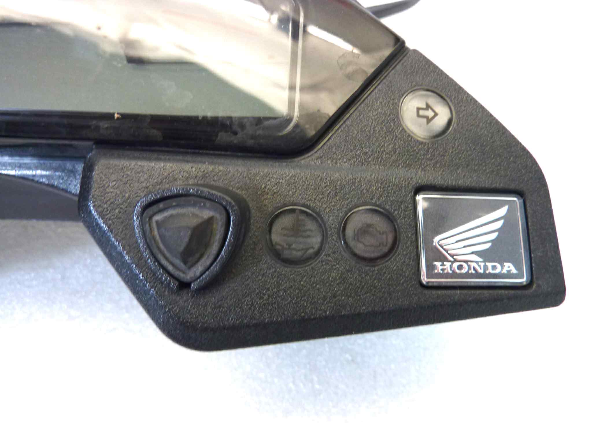Strumentazione cruscotto HONDA VFR 800 X CROSSRUNNER 2011-2014 vedi foto - immagine 5