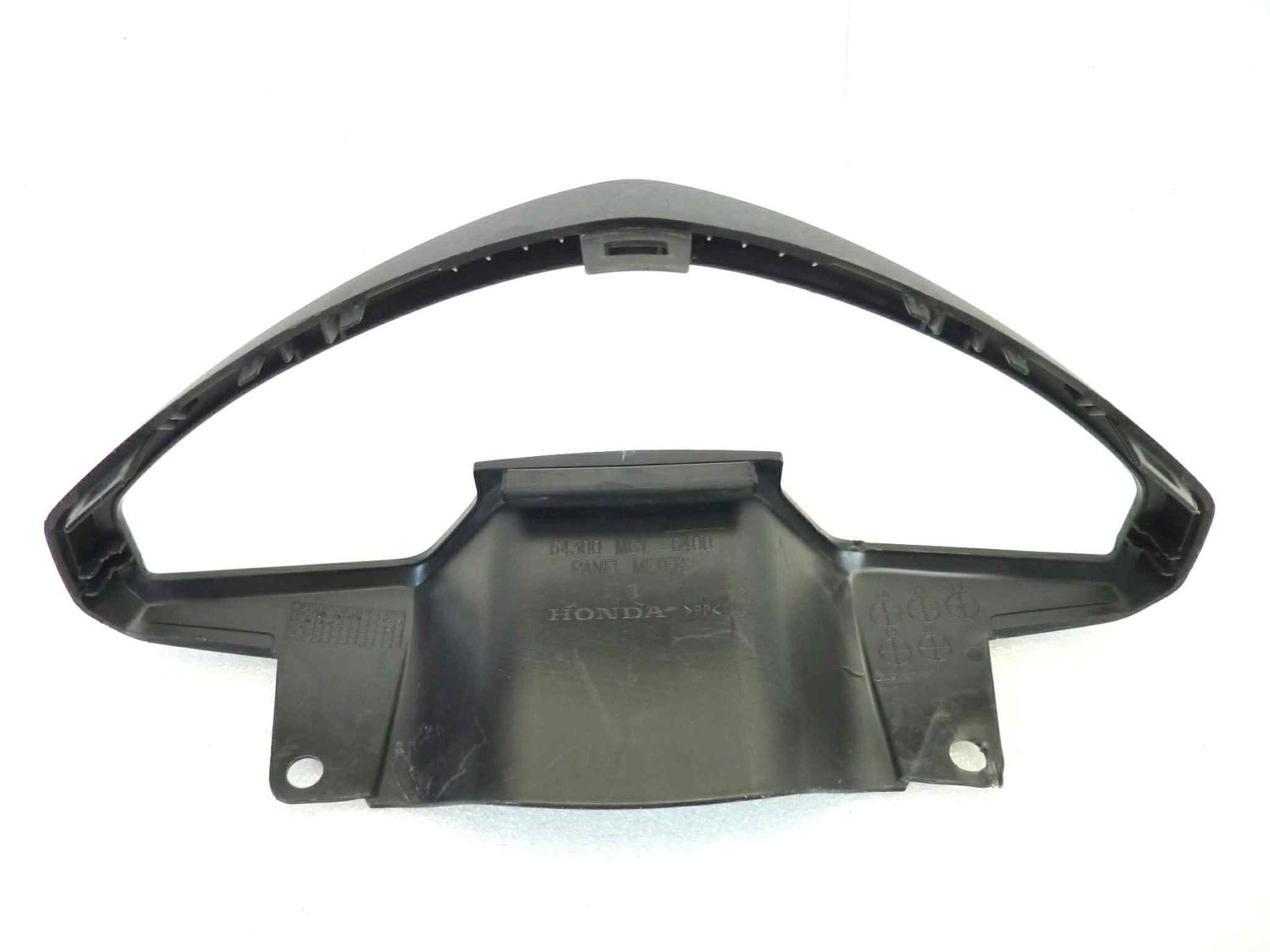 Strumentazione cruscotto HONDA VFR 800 X CROSSRUNNER 2011-2014 vedi foto - immagine 7