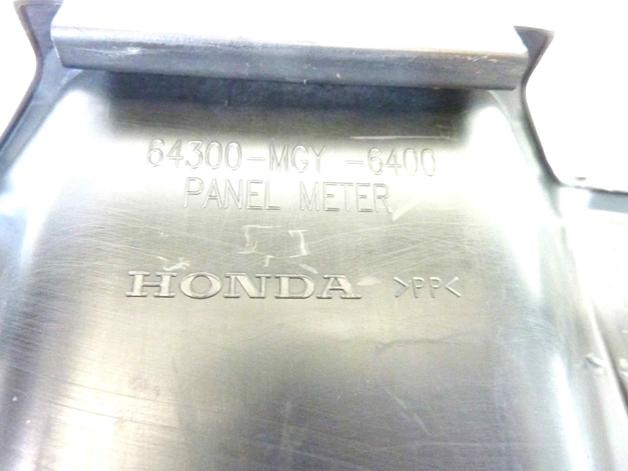 Strumentazione cruscotto HONDA VFR 800 X CROSSRUNNER 2011-2014 vedi foto - immagine 8