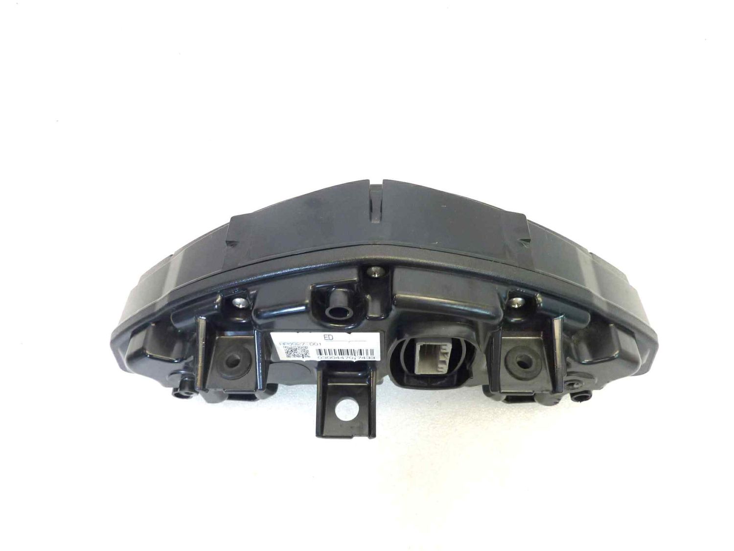 Strumentazione cruscotto HONDA VFR 800 X CROSSRUNNER 2011-2014 vedi foto - immagine 9