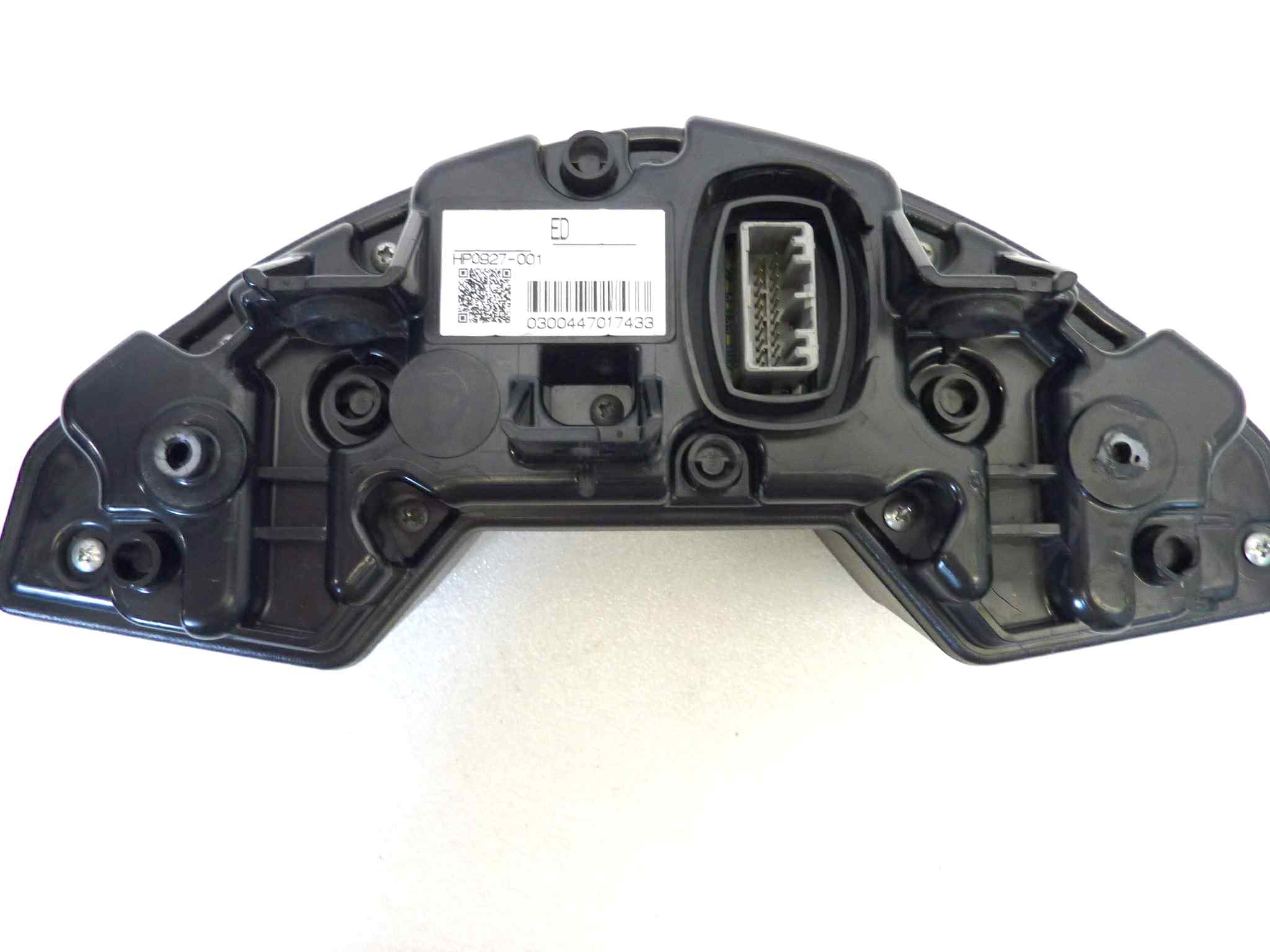Strumentazione cruscotto HONDA VFR 800 X CROSSRUNNER 2011-2014 vedi foto - immagine 10