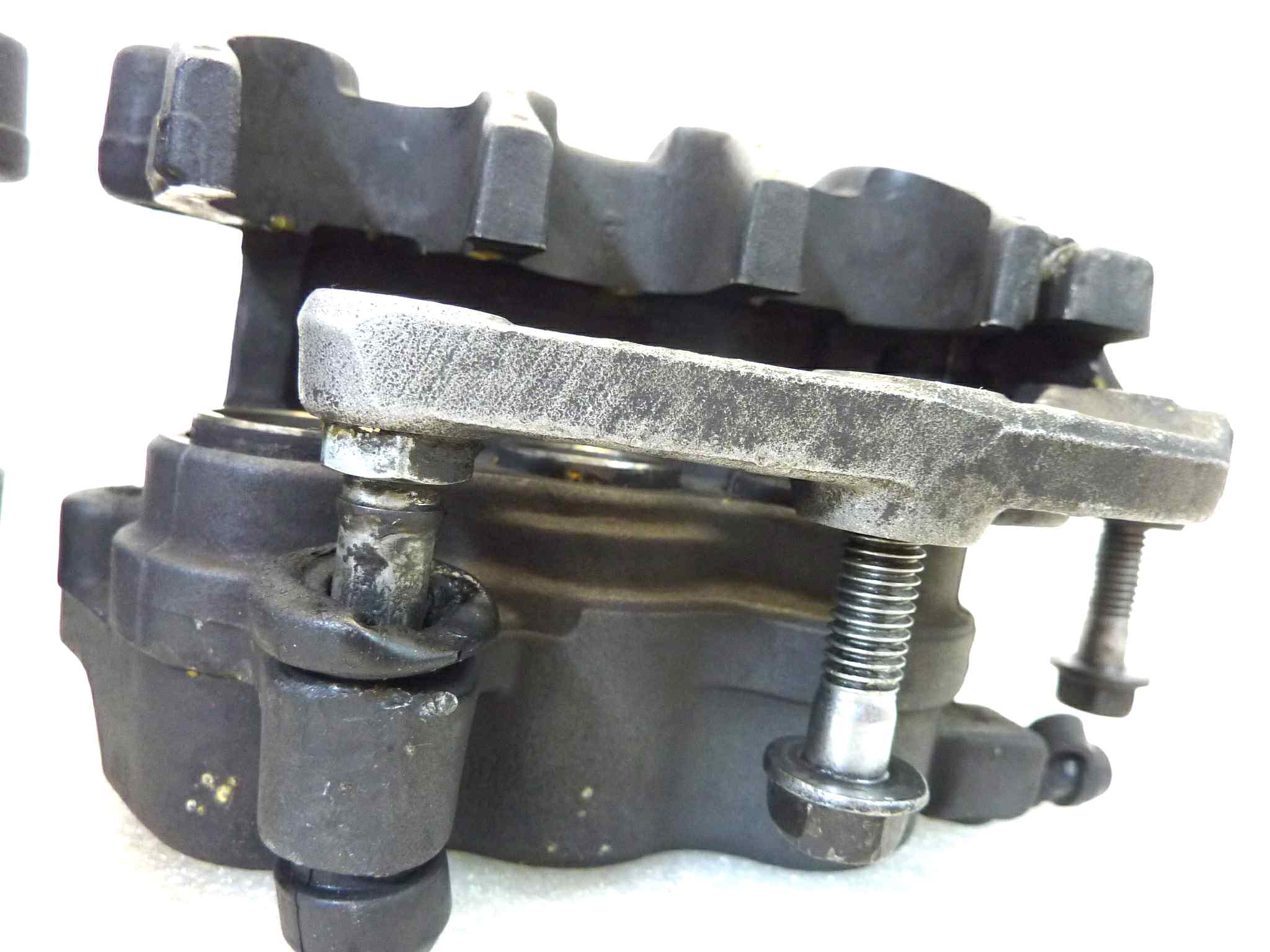 Pinze freno anteriori HONDA VFR 800 X CROSSRUNNER 2011-2014 come da foto - immagine 9