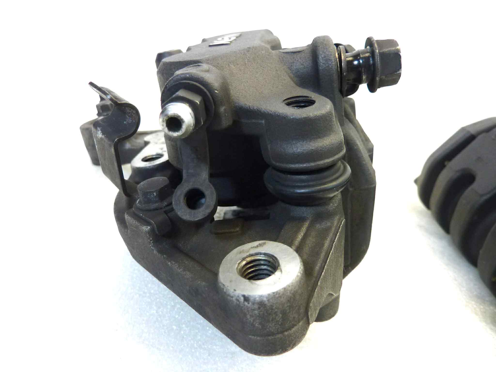 Pinze freno anteriori HONDA VFR 800 X CROSSRUNNER 2011-2014 come da foto - immagine 10