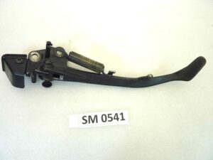 Cavalletto laterale HONDA VFR 800 X CROSSRUNNER 2011-2014