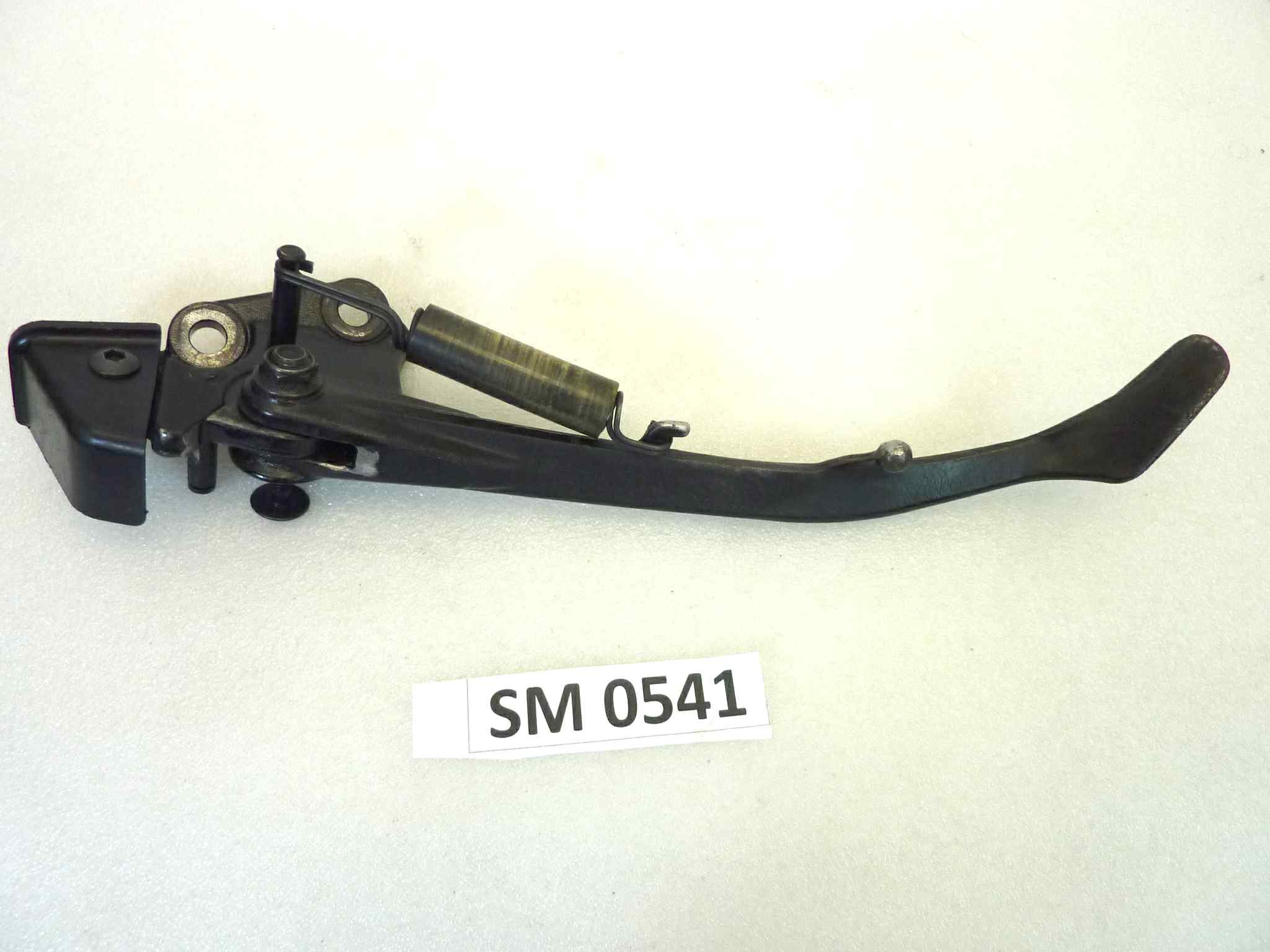 Cavalletto laterale HONDA VFR 800 X CROSSRUNNER 2011-2014