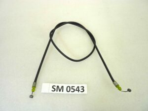 Cavo sgancio apertura sella HONDA VFR 800 X CROSSRUNNER 2011-2014