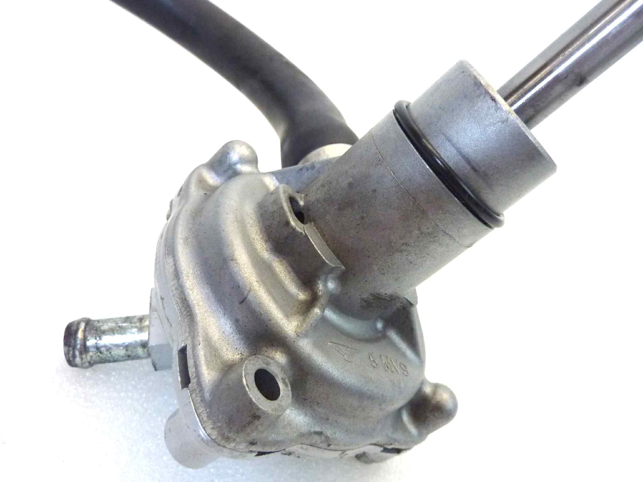 Pompa acqua liquido raffreddamento HONDA VFR 800 X CROSSRUNNER 2011-2014 - immagine 2