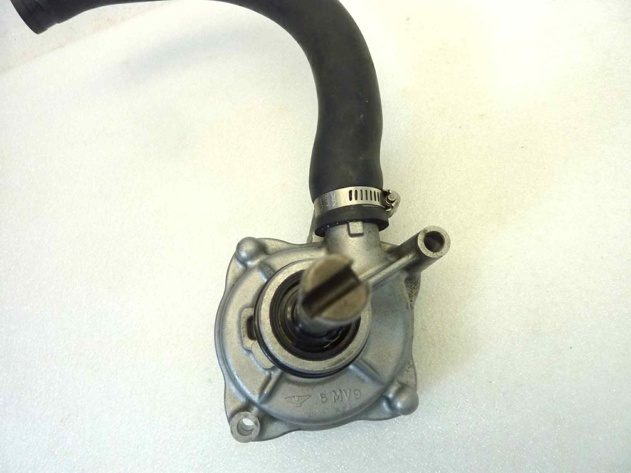 Pompa acqua liquido raffreddamento HONDA VFR 800 X CROSSRUNNER 2011-2014 - immagine 4