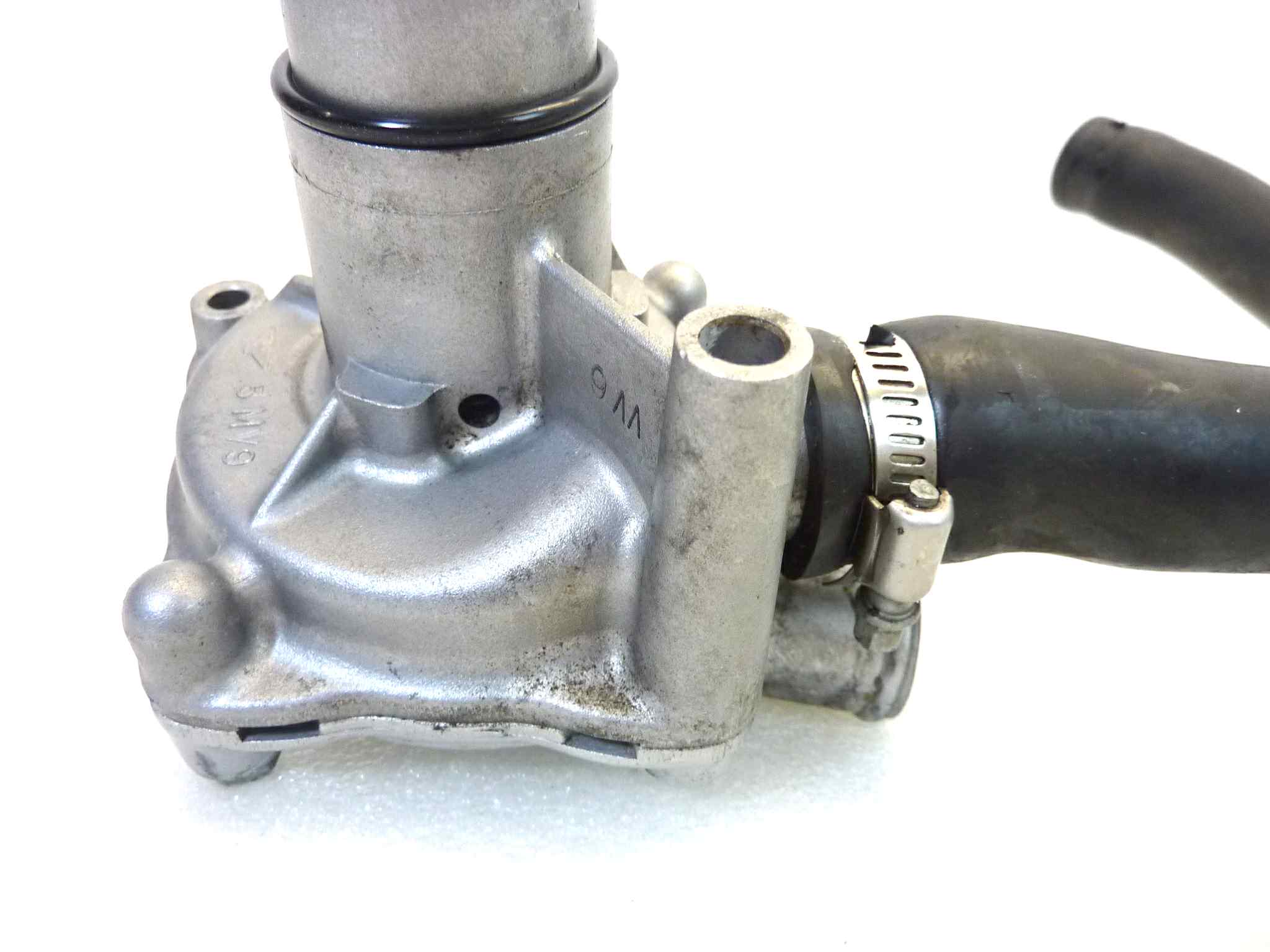 Pompa acqua liquido raffreddamento HONDA VFR 800 X CROSSRUNNER 2011-2014 - immagine 5