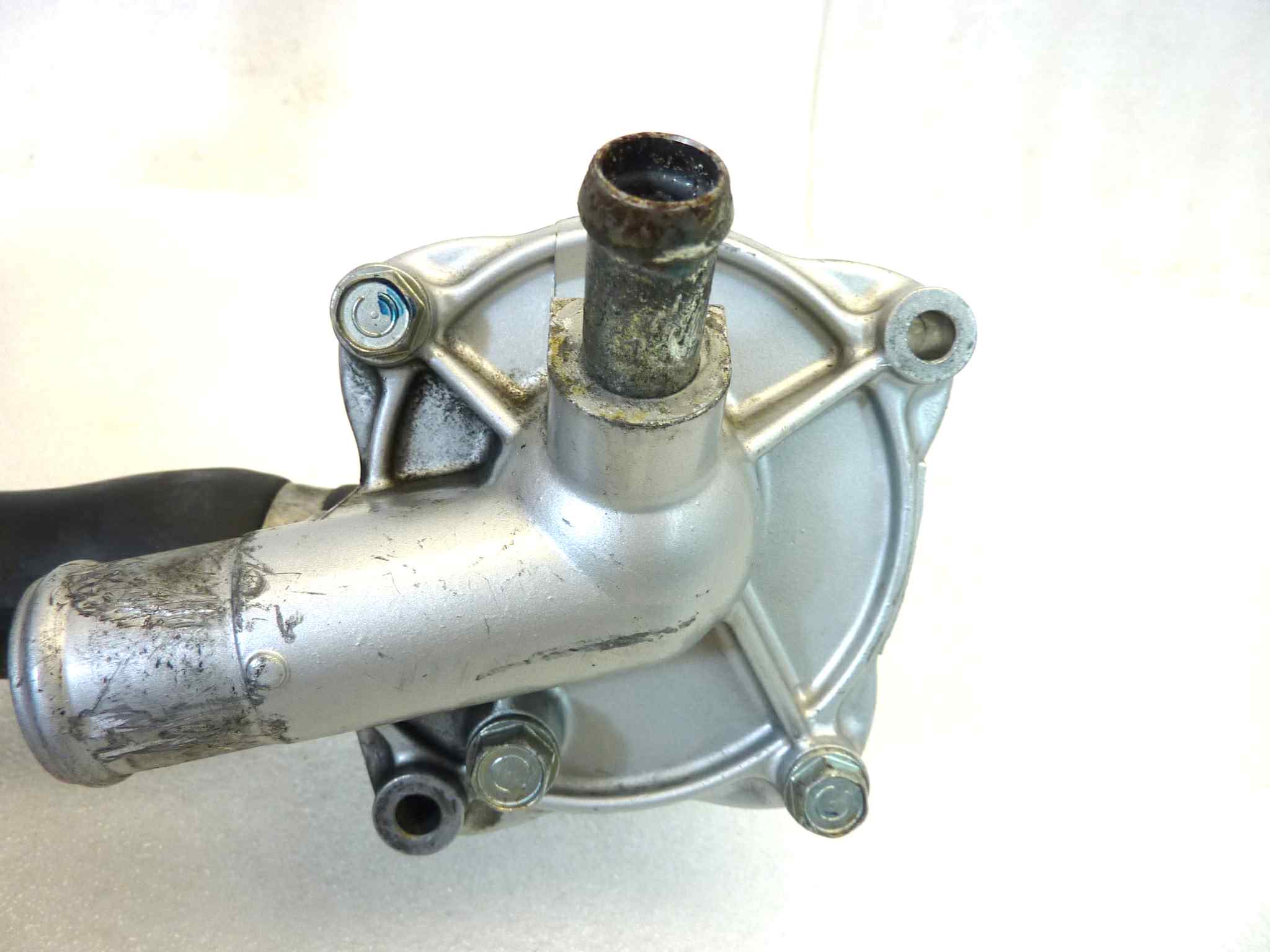Pompa acqua liquido raffreddamento HONDA VFR 800 X CROSSRUNNER 2011-2014 - immagine 6