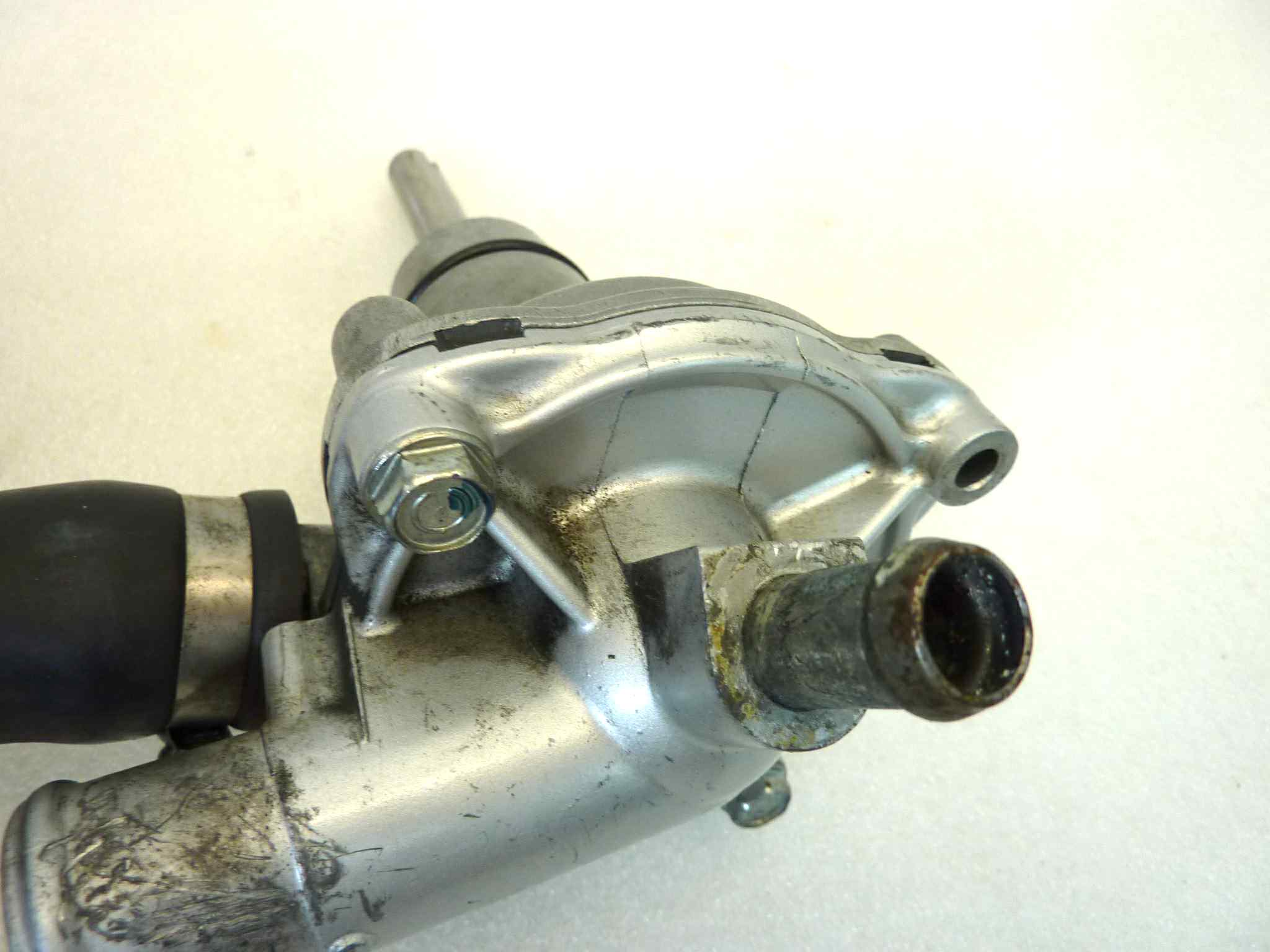 Pompa acqua liquido raffreddamento HONDA VFR 800 X CROSSRUNNER 2011-2014 - immagine 7