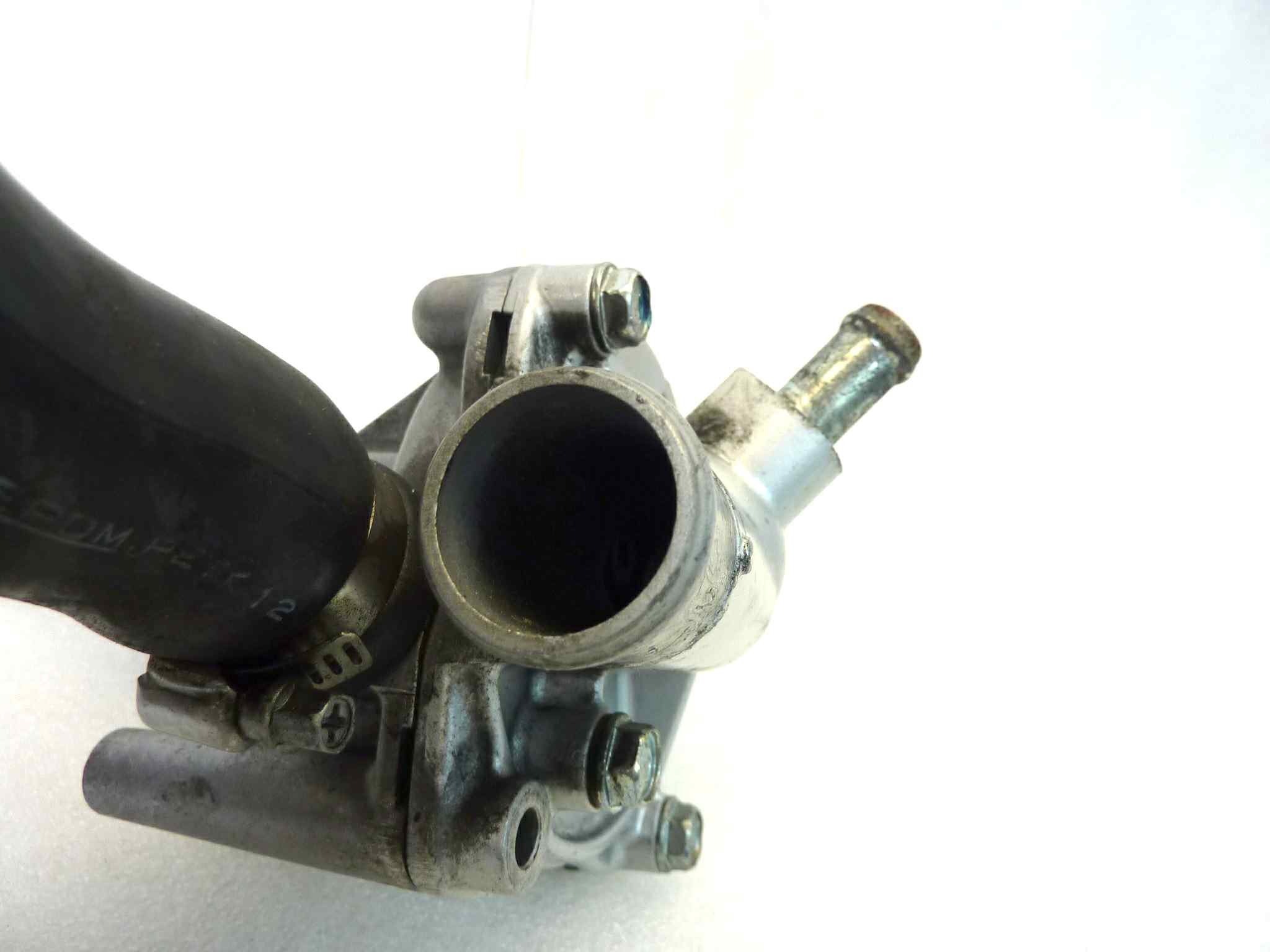 Pompa acqua liquido raffreddamento HONDA VFR 800 X CROSSRUNNER 2011-2014 - immagine 8
