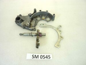 Selettore cambio asta con carter HONDA VFR 800 X CROSSRUNNER 2011-2014