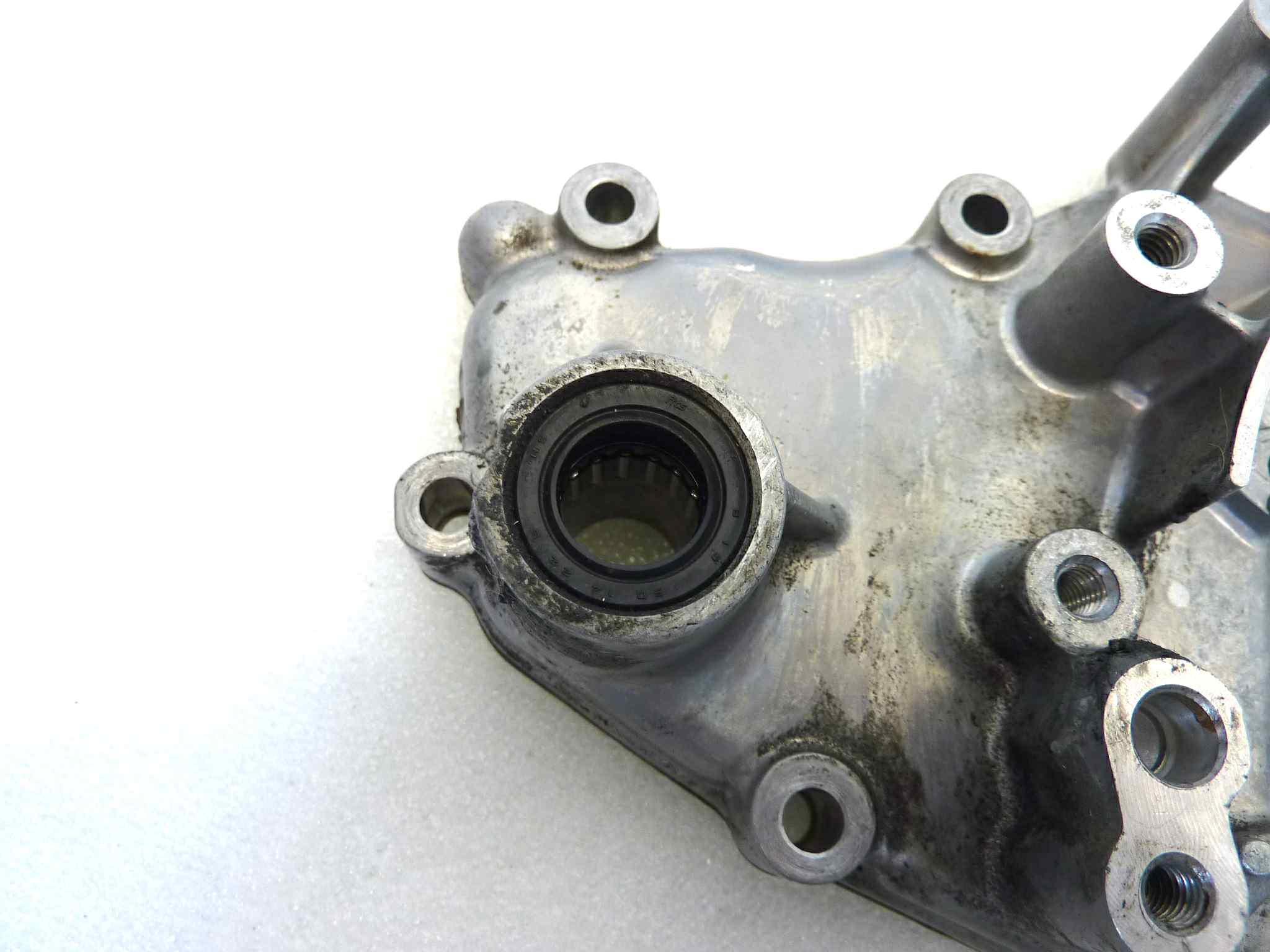 Selettore cambio asta con carter HONDA VFR 800 X CROSSRUNNER 2011-2014 - immagine 3
