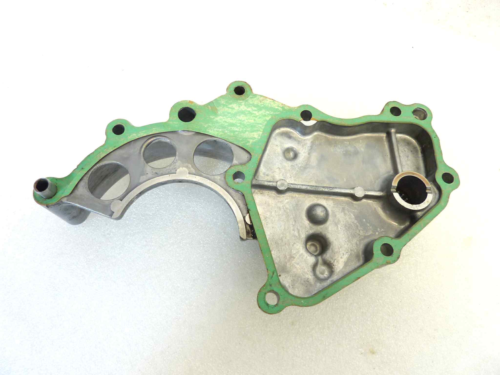 Selettore cambio asta con carter HONDA VFR 800 X CROSSRUNNER 2011-2014 - immagine 4