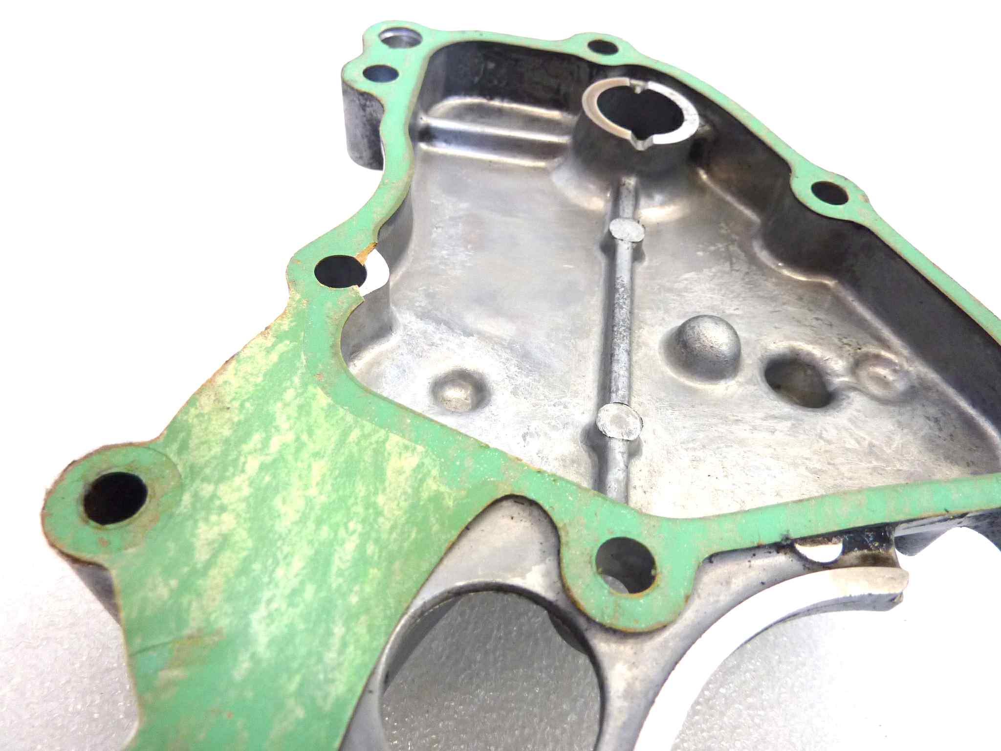 Selettore cambio asta con carter HONDA VFR 800 X CROSSRUNNER 2011-2014 - immagine 5