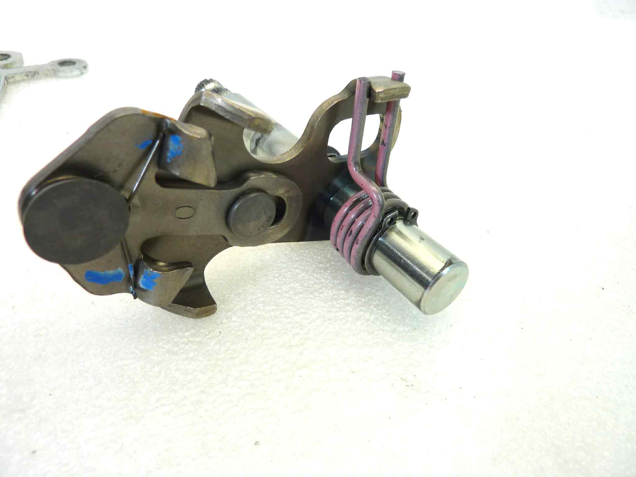 Selettore cambio asta con carter HONDA VFR 800 X CROSSRUNNER 2011-2014 - immagine 10