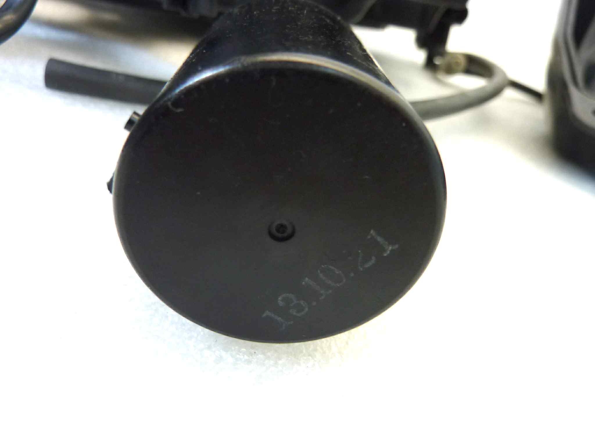 Airbox sensori cornetti bulbo HONDA VFR 800 X CROSSRUNNER 2011-2014 cassa filtro aria vedi foto - immagine 13