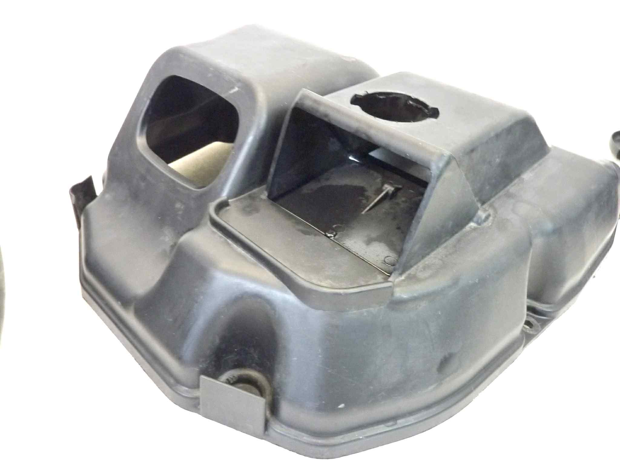 Airbox sensori cornetti bulbo HONDA VFR 800 X CROSSRUNNER 2011-2014 cassa filtro aria vedi foto - immagine 15