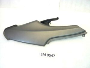 Carena fianchetto destro centrale HONDA VFR 800 X CROSSRUNNER 2011-2014