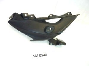 Carena fianchetto laterale destro HONDA VFR 800 X CROSSRUNNER 2011-2014 64130MGY6400