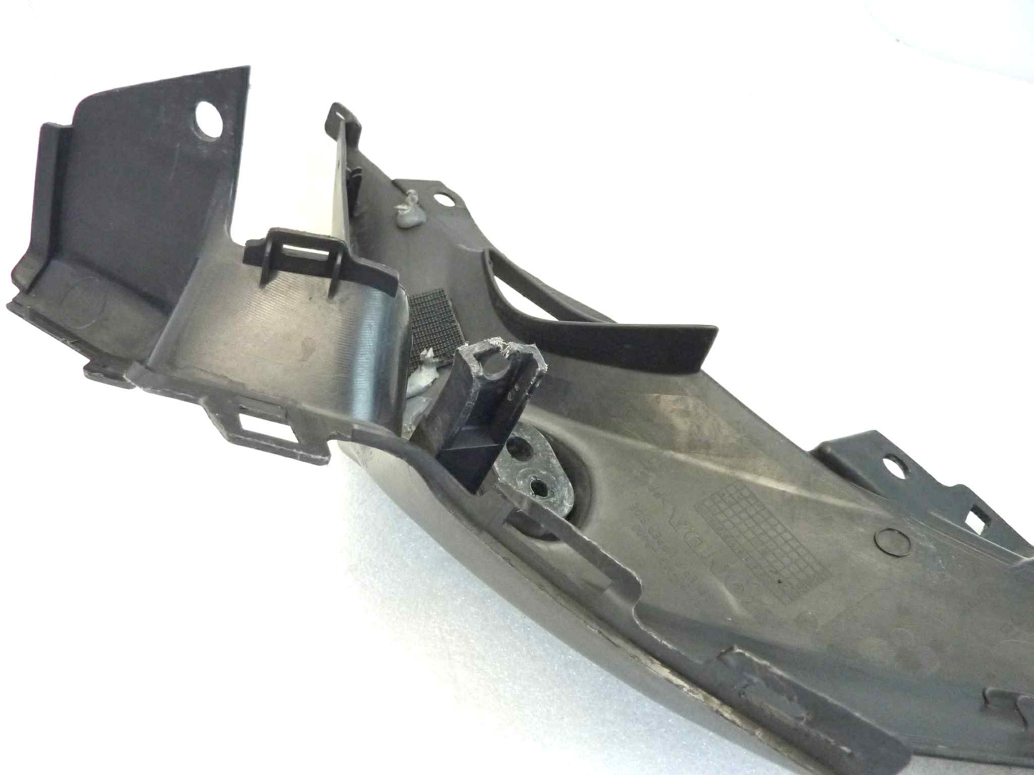 Carena fianchetto laterale destro HONDA VFR 800 X CROSSRUNNER 2011-2014 64130MGY6400 - immagine 9
