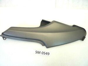 Carena fianchetto sinistro centrale HONDA VFR 800 X CROSSRUNNER 2011-2014