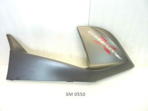 Fiancatina carena anteriore destra HONDA VFR 800 X CROSSRUNNER 2011-2014