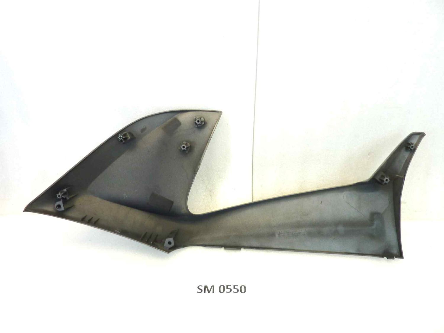 Fiancatina carena anteriore destra HONDA VFR 800 X CROSSRUNNER 2011-2014 - immagine 6