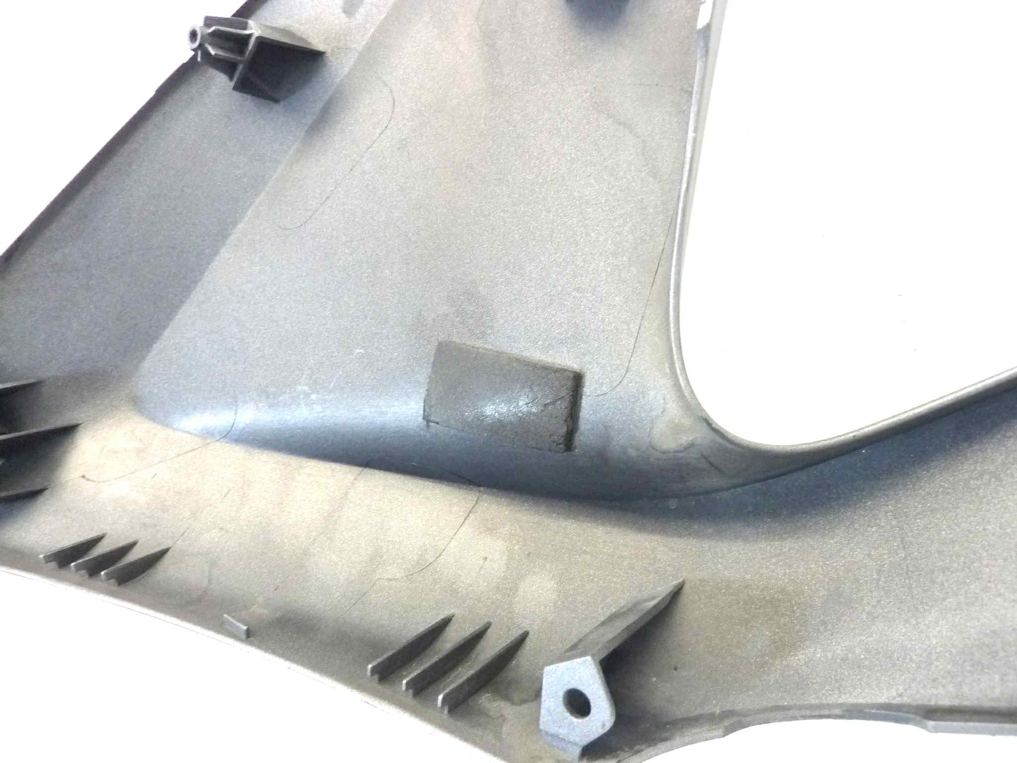Fiancatina carena anteriore destra HONDA VFR 800 X CROSSRUNNER 2011-2014 - immagine 8