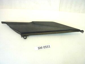 Fiancatina carena posteriore destra HONDA VFR 800 X CROSSRUNNER 2011-2014 77220MGY6400