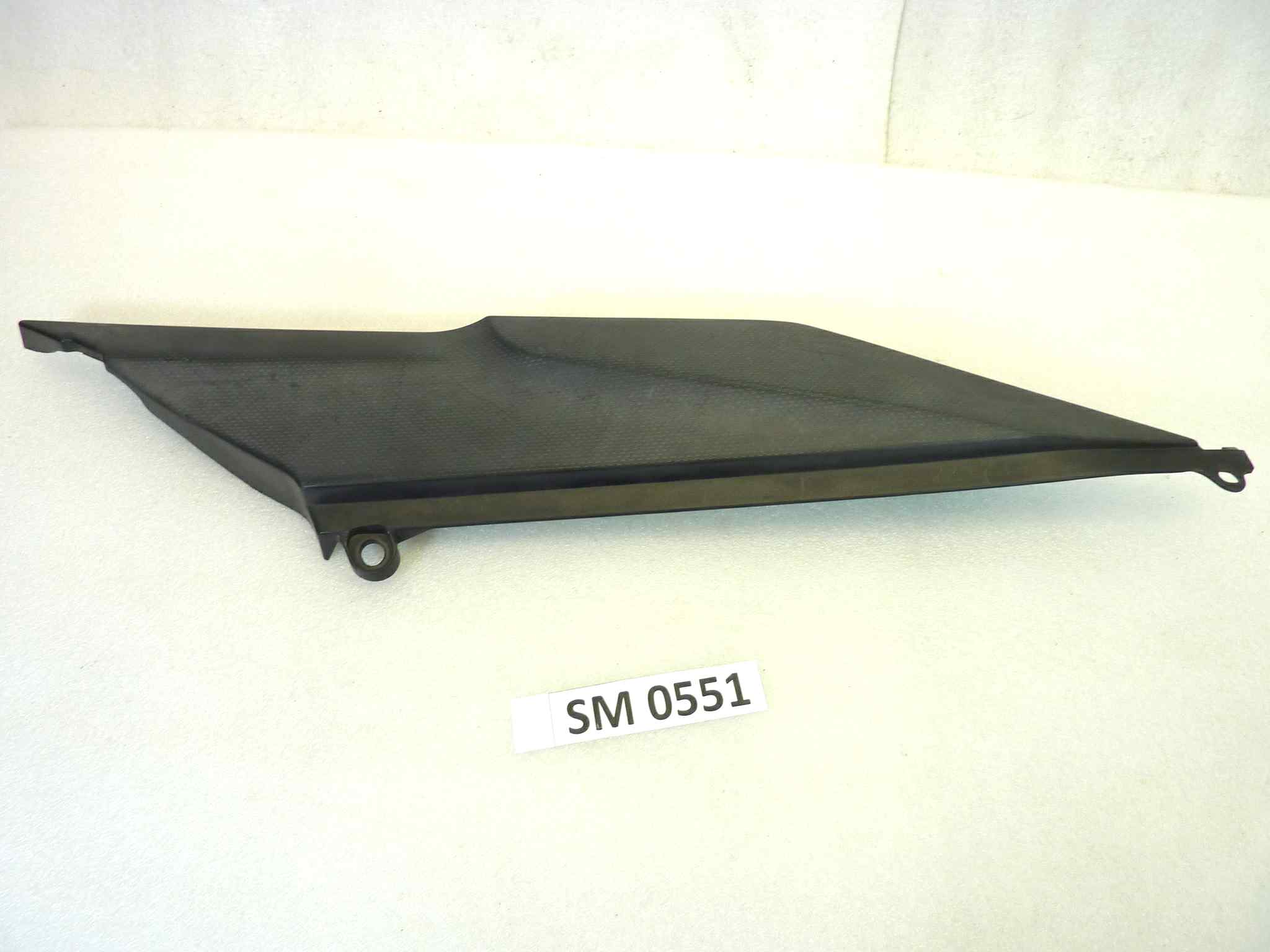 Fiancatina carena posteriore destra HONDA VFR 800 X CROSSRUNNER 2011-2014 77220MGY6400