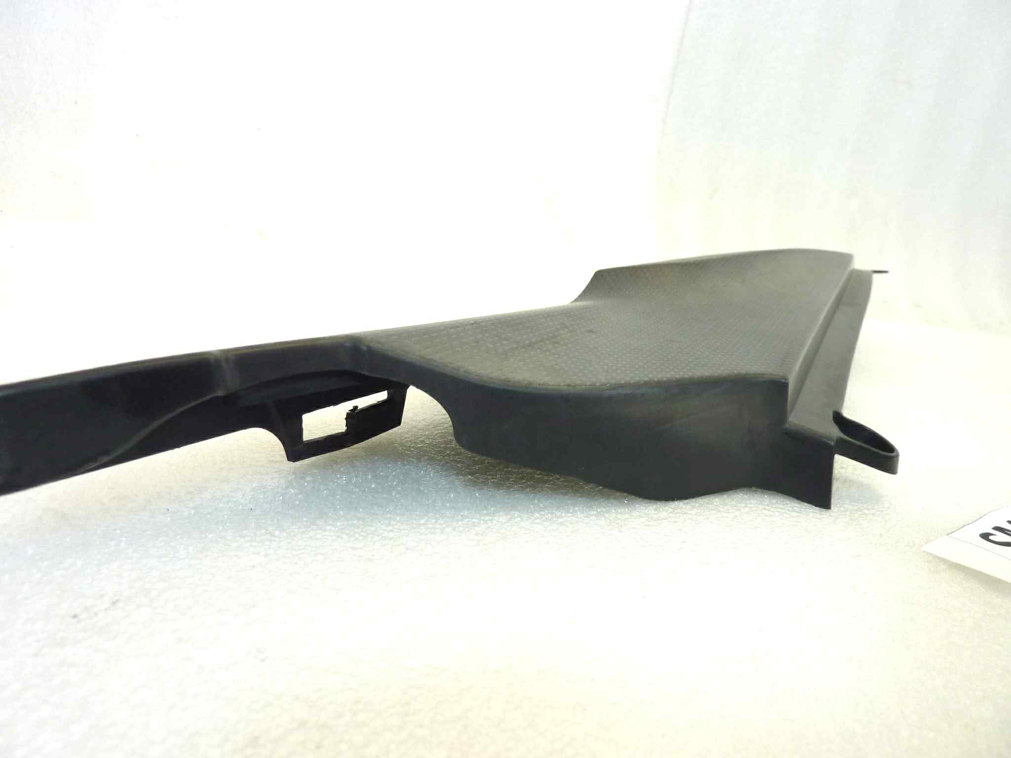 Fiancatina carena posteriore destra HONDA VFR 800 X CROSSRUNNER 2011-2014 77220MGY6400 - immagine 3
