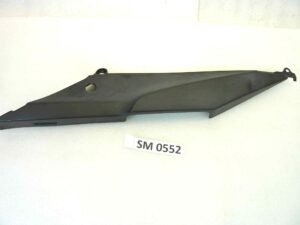 Fiancatina carena posteriore sinistra HONDA VFR 800 X CROSSRUNNER 2011-2014 77230MGY6400
