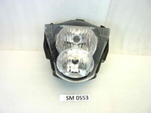Faro luce anteriore HONDA VFR 800 X CROSSRUNNER 2011-2014