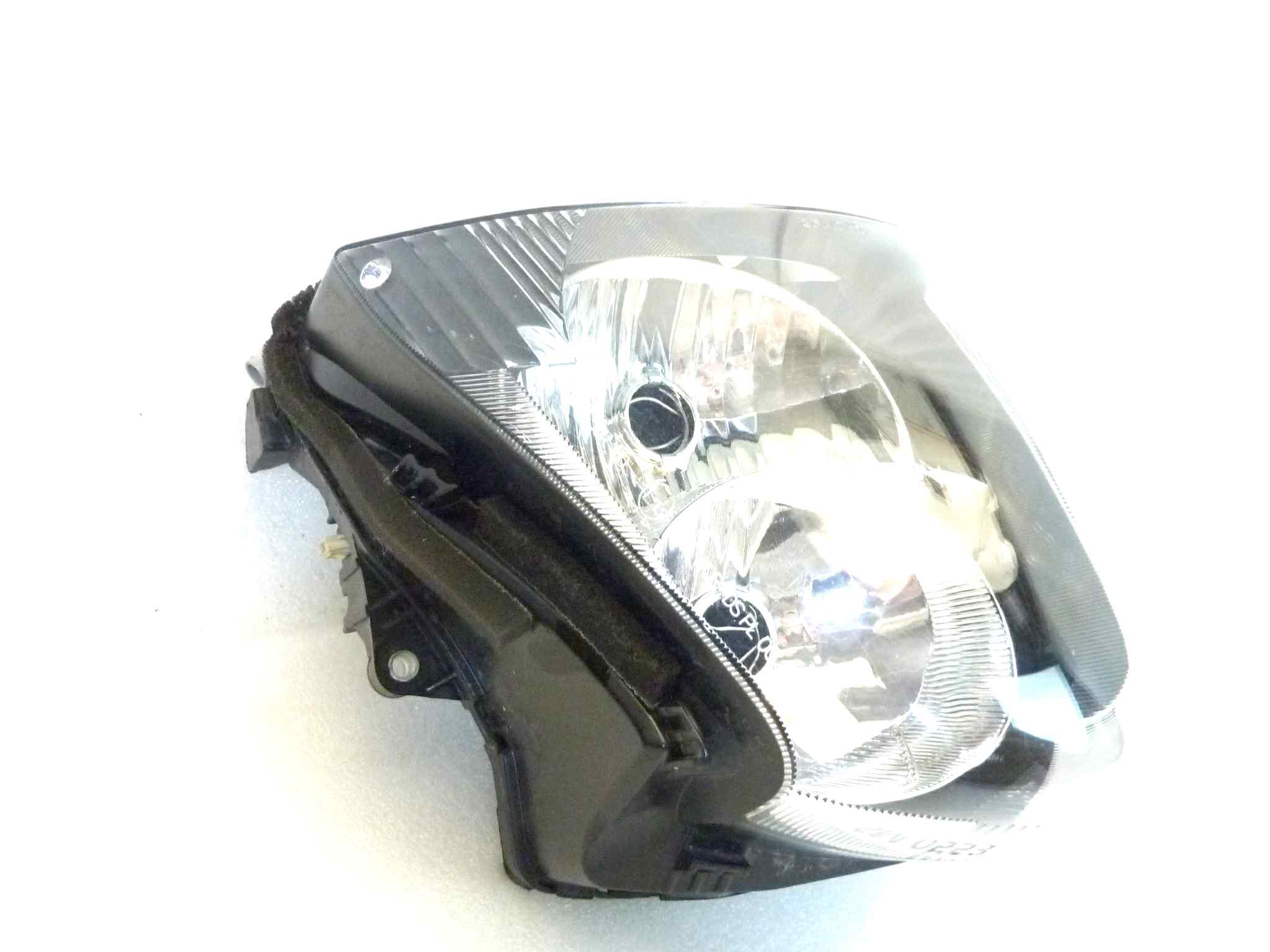 Faro luce anteriore HONDA VFR 800 X CROSSRUNNER 2011-2014 - immagine 2