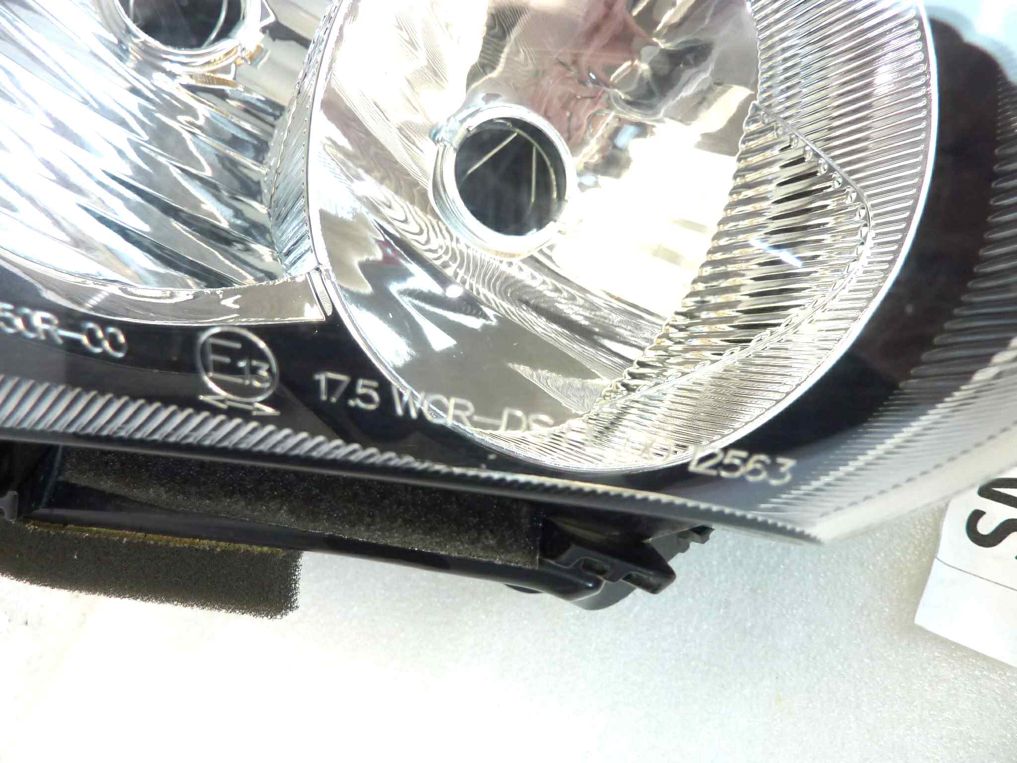 Faro luce anteriore HONDA VFR 800 X CROSSRUNNER 2011-2014 - immagine 5