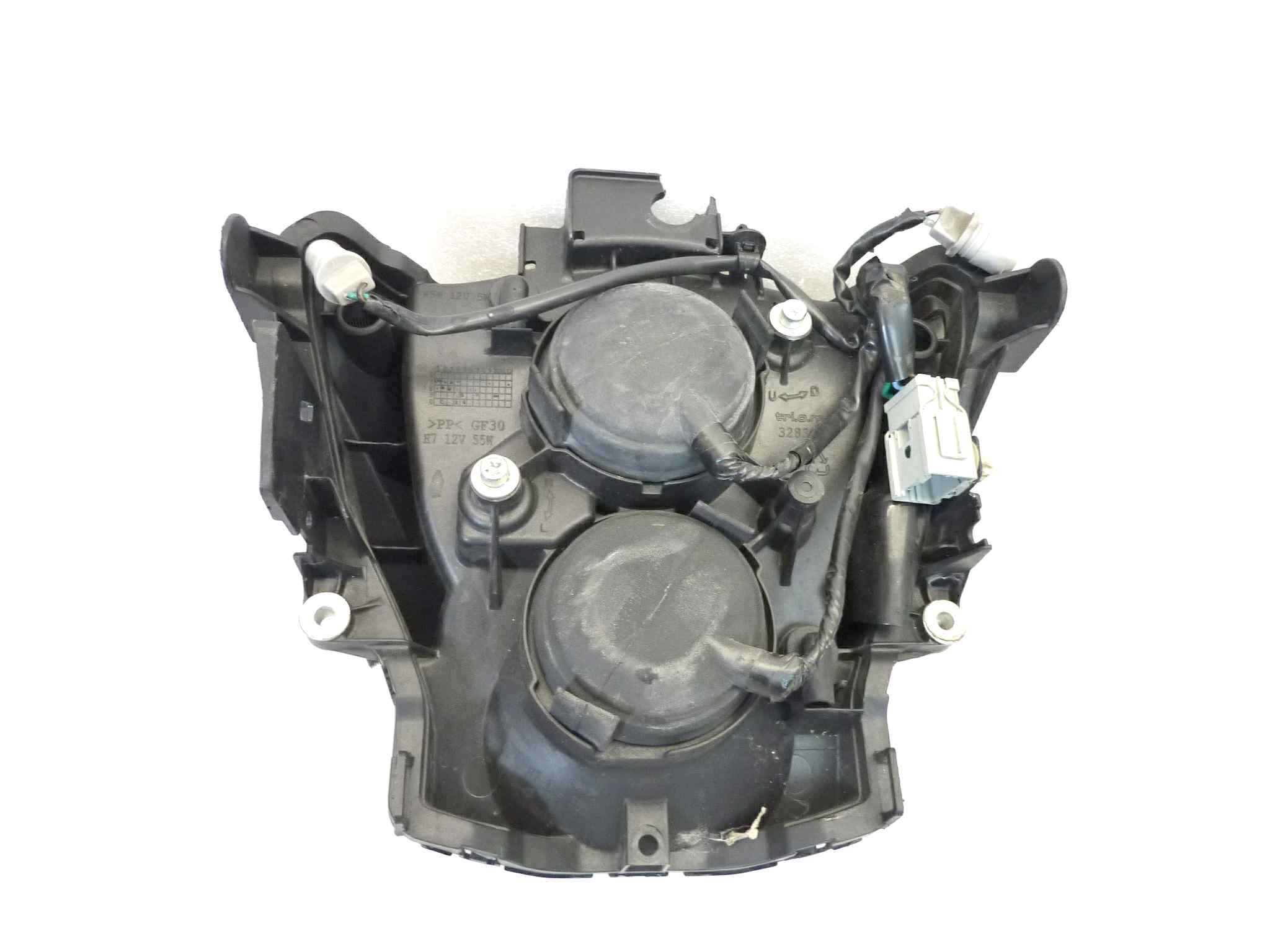 Faro luce anteriore HONDA VFR 800 X CROSSRUNNER 2011-2014 - immagine 6