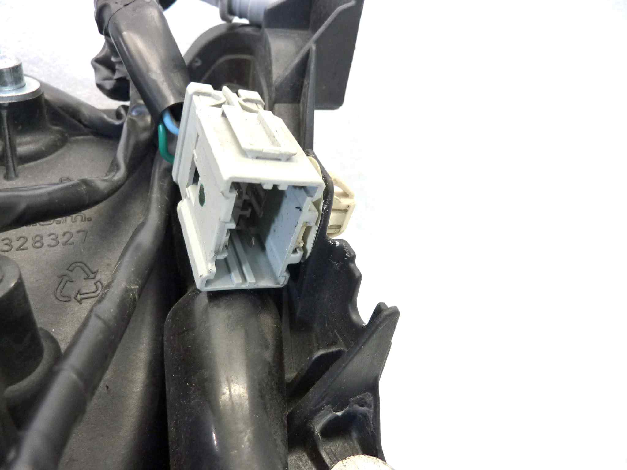 Faro luce anteriore HONDA VFR 800 X CROSSRUNNER 2011-2014 - immagine 9