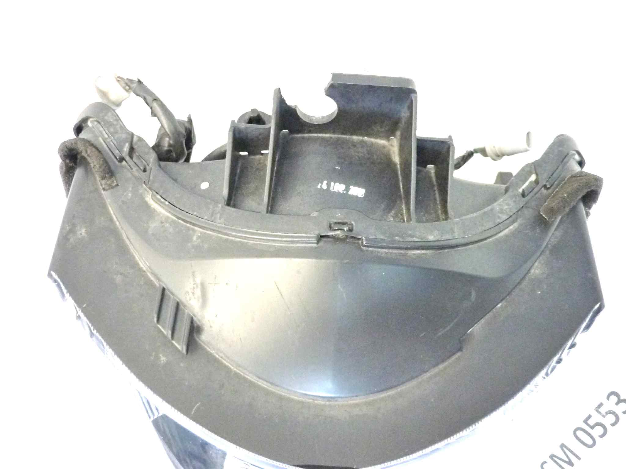 Faro luce anteriore HONDA VFR 800 X CROSSRUNNER 2011-2014 - immagine 11